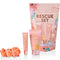 Sunkissed Essentials Rescue Gift Set 50ml Hand Cream + 8ml Lip Gloss + Scrunchie